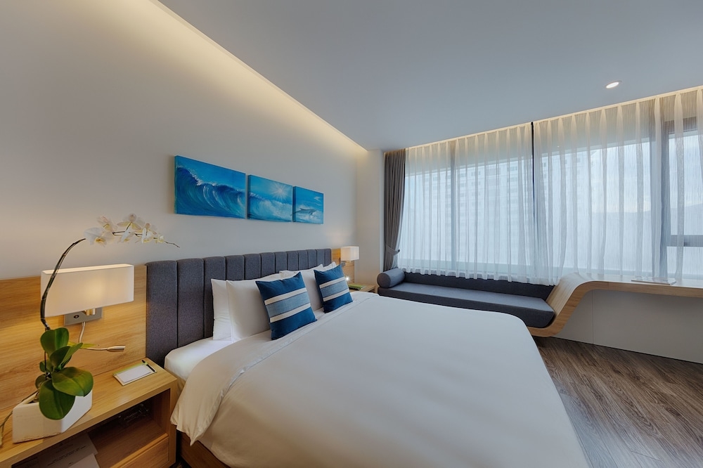 해변/바다 전망