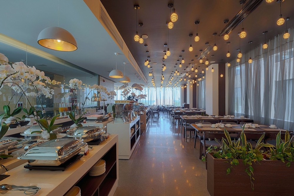 숙박 시설 내 편의 시설/서비스