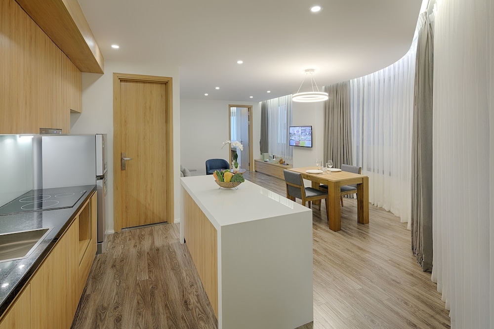 전용 간이 주방