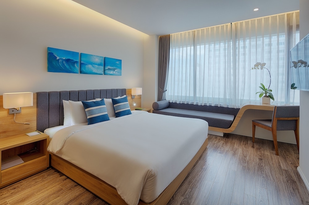 해변/바다 전망