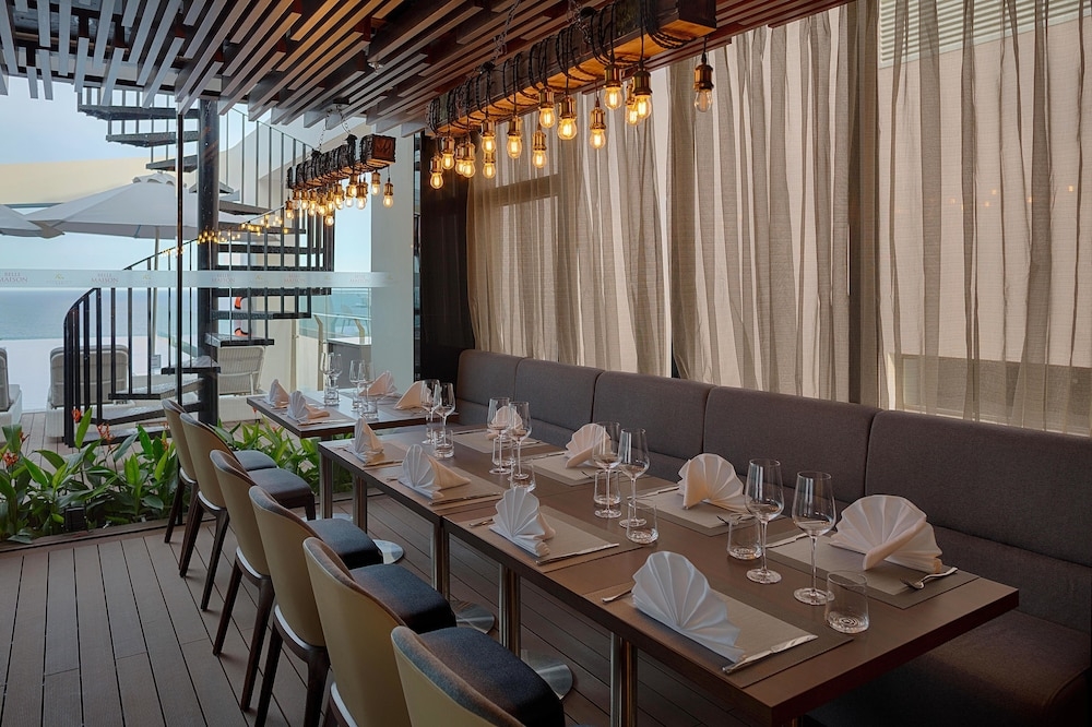 숙박 시설 내 편의 시설/서비스