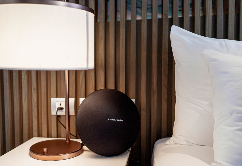 객실 내 편의 시설/서비스