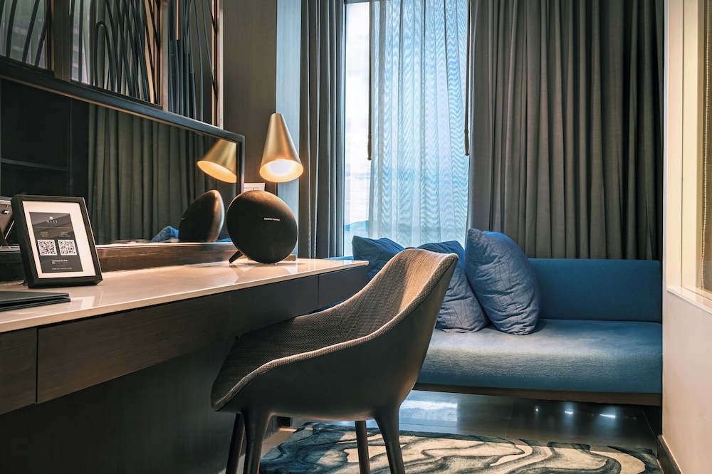 객실 내 편의 시설/서비스