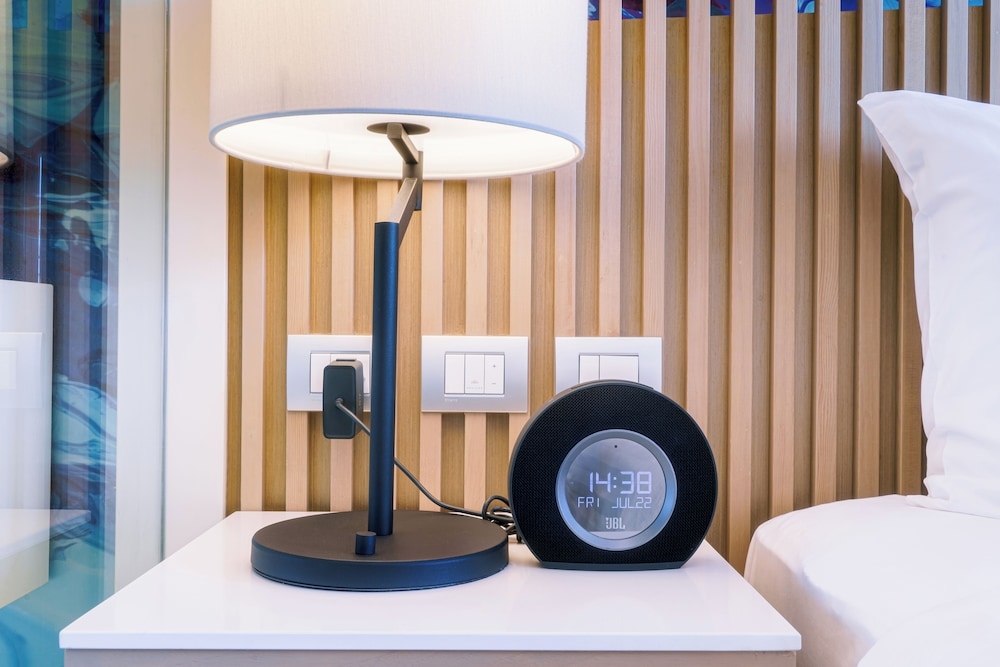 객실 내 편의 시설/서비스