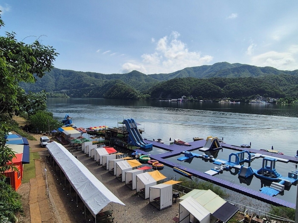 BBQ/피크닉 공간