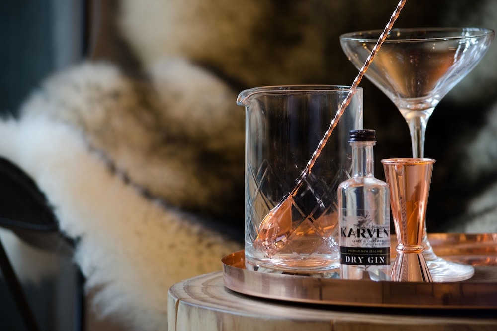 객실 내 편의 시설/서비스