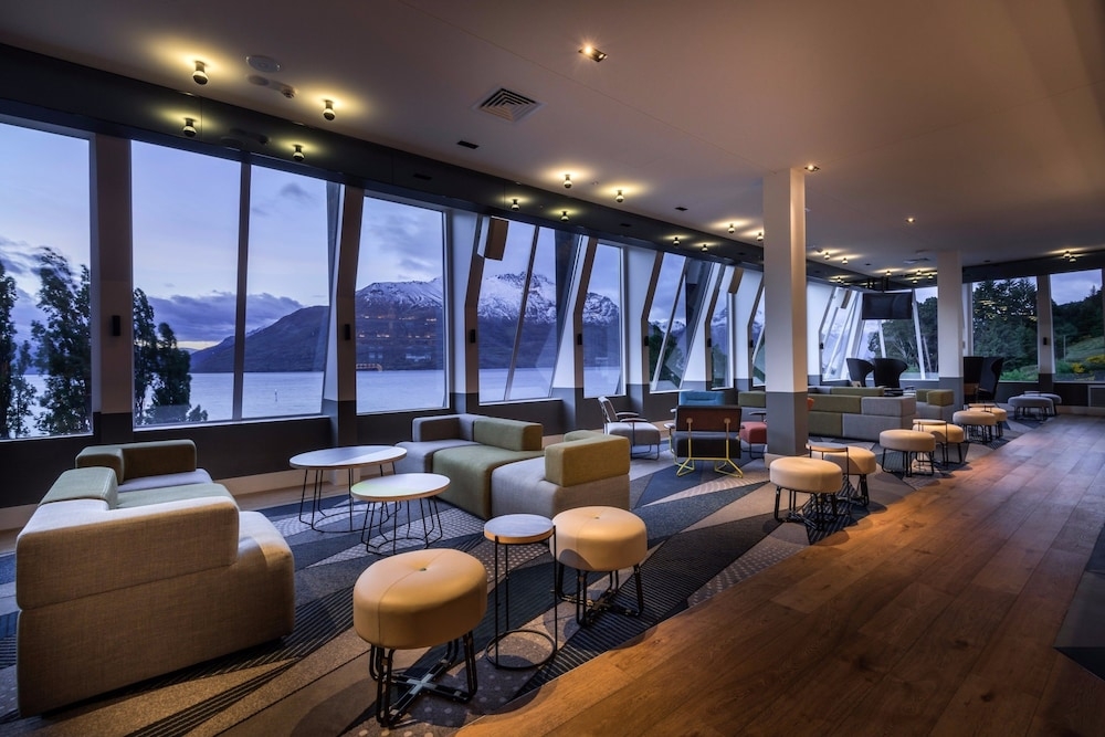 바(숙박 시설 내)