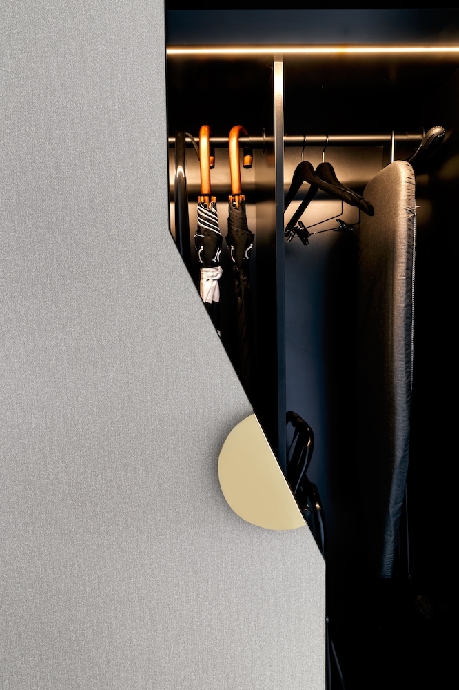 객실 내 편의 시설/서비스