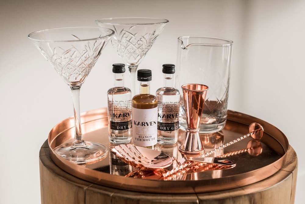 객실 내 편의 시설/서비스