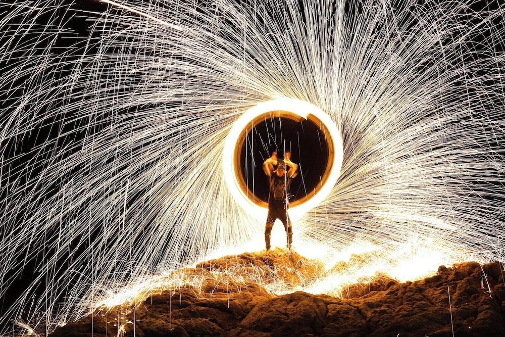 숙박 시설 내 편의 시설/서비스
