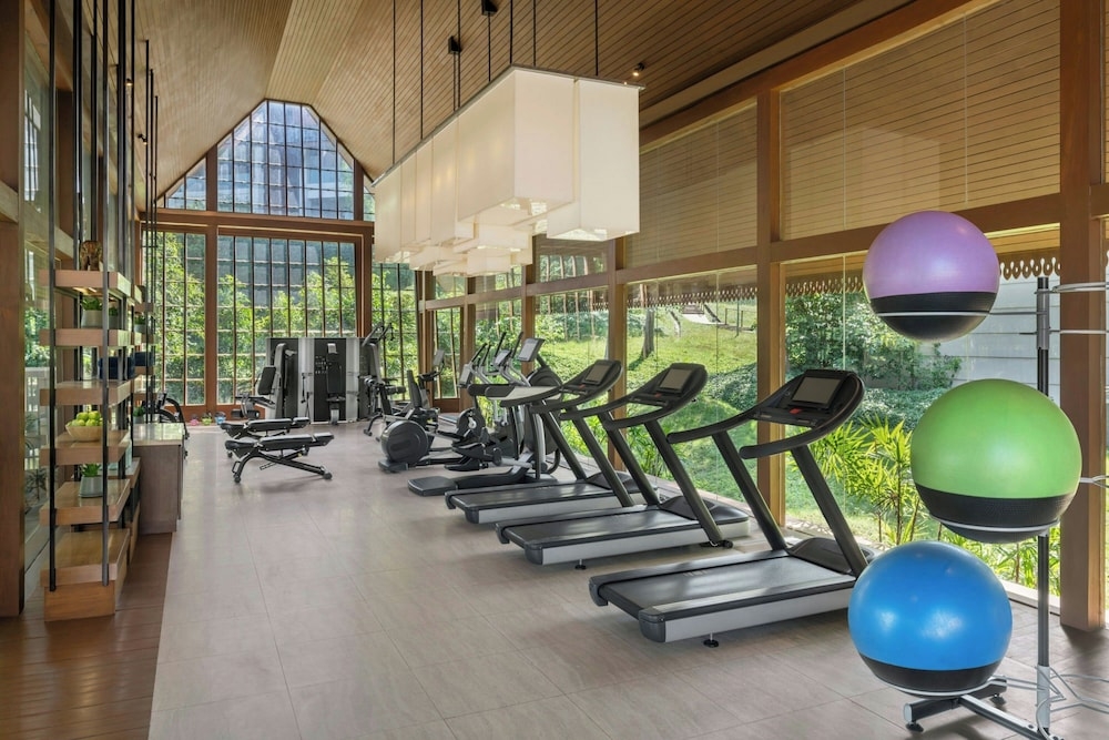 숙박 시설 내 편의 시설/서비스