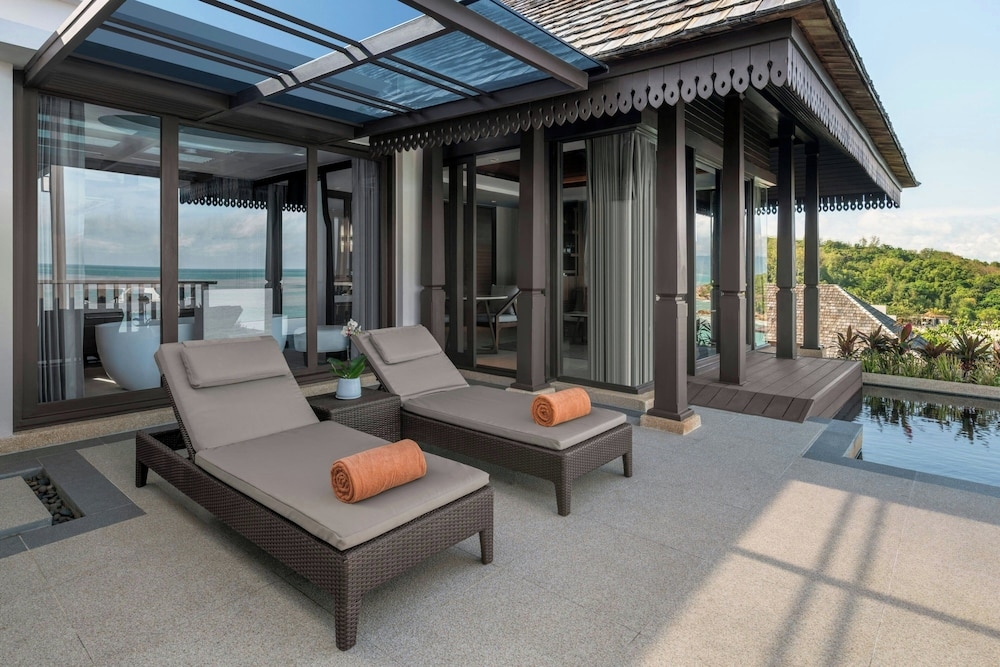 숙박 시설 내 편의 시설/서비스