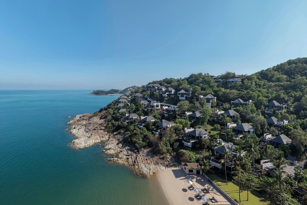 숙박 시설의 전망