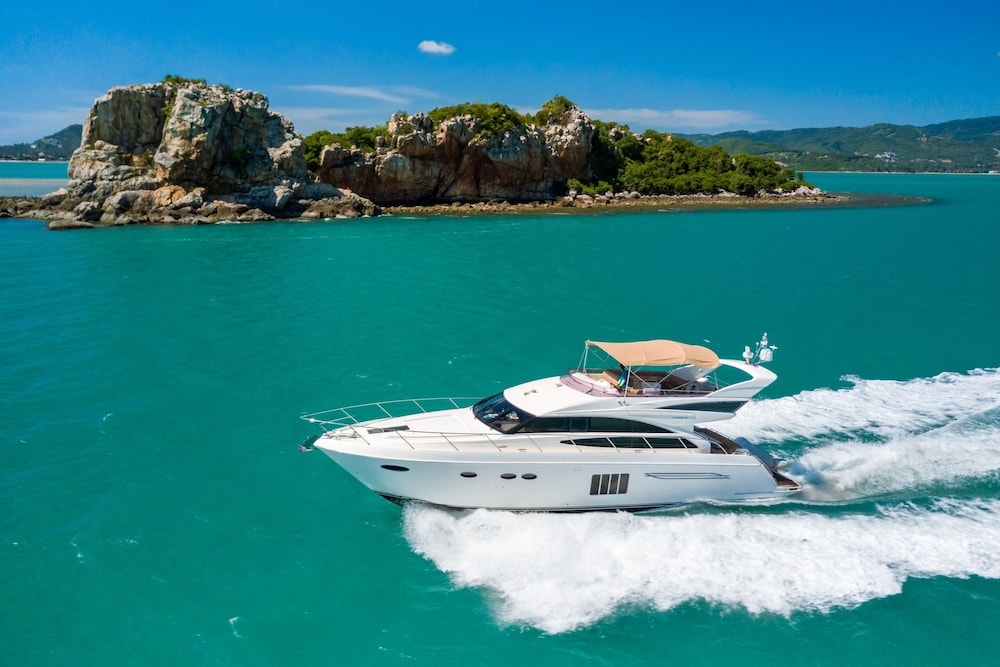 숙박 시설 내 편의 시설/서비스