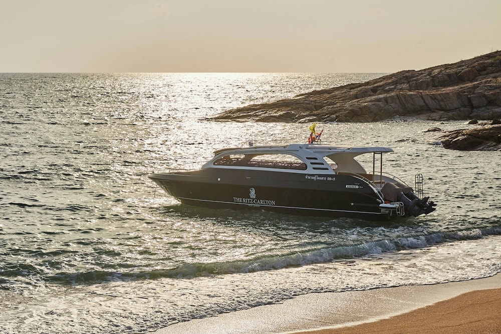 숙박 시설 내 편의 시설/서비스