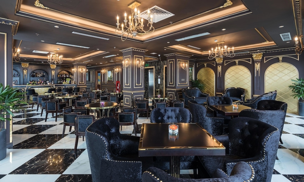 바(숙박 시설 내)