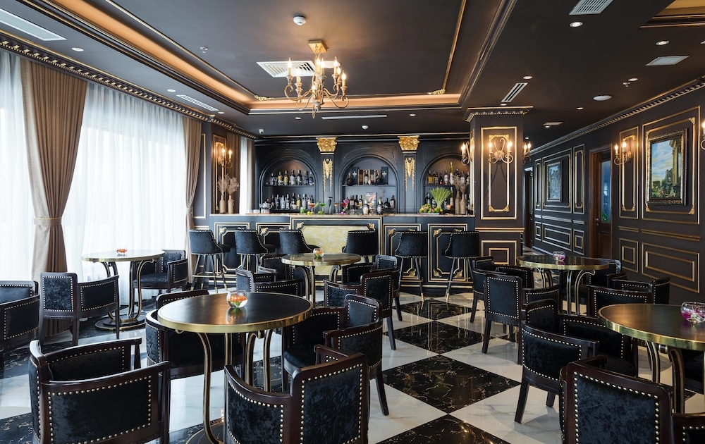 바(숙박 시설 내)