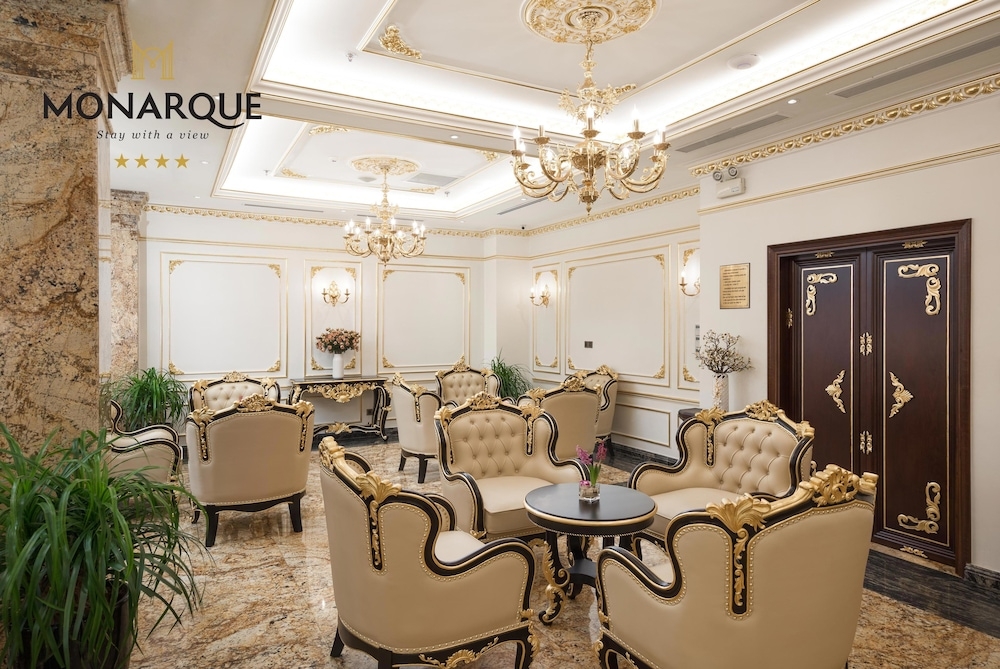 로비 좌석 공간