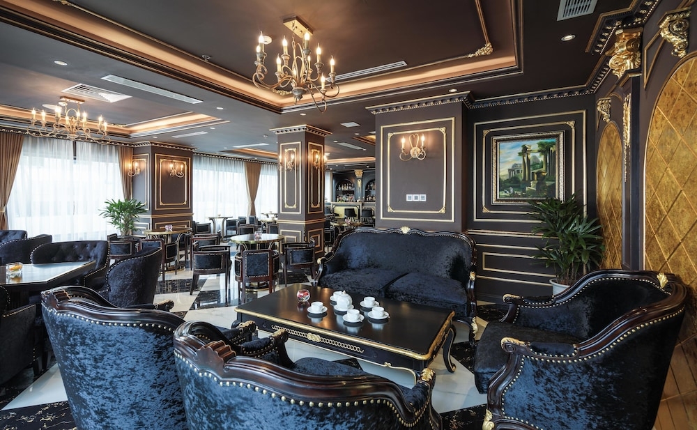 바(숙박 시설 내)