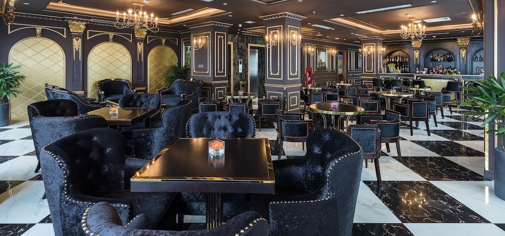 바(숙박 시설 내)