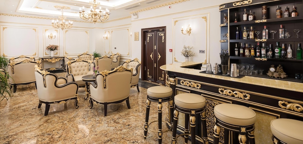 로비 좌석 공간