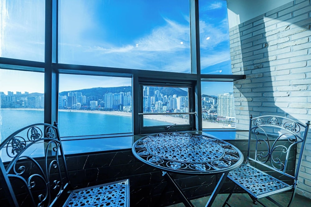 해변/바다 전망