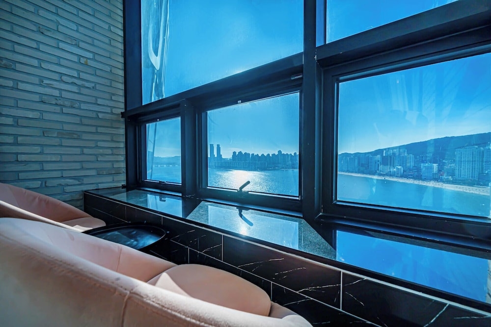 해변/바다 전망