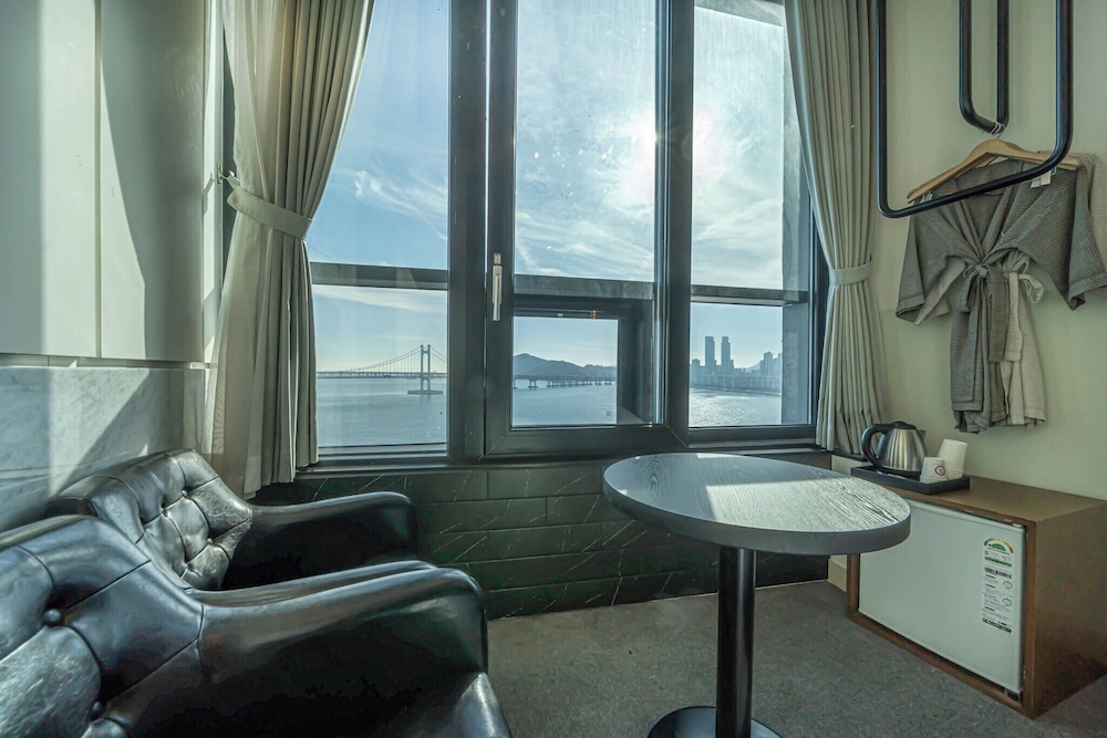 해변/바다 전망