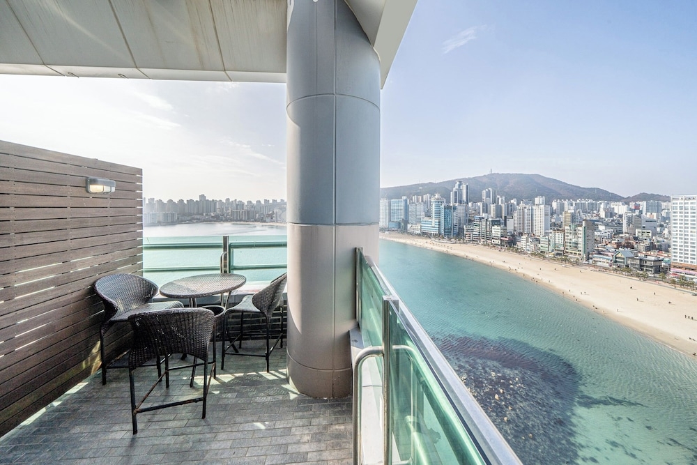 해변/바다 전망