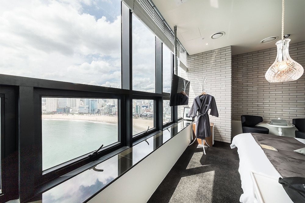 해변/바다 전망