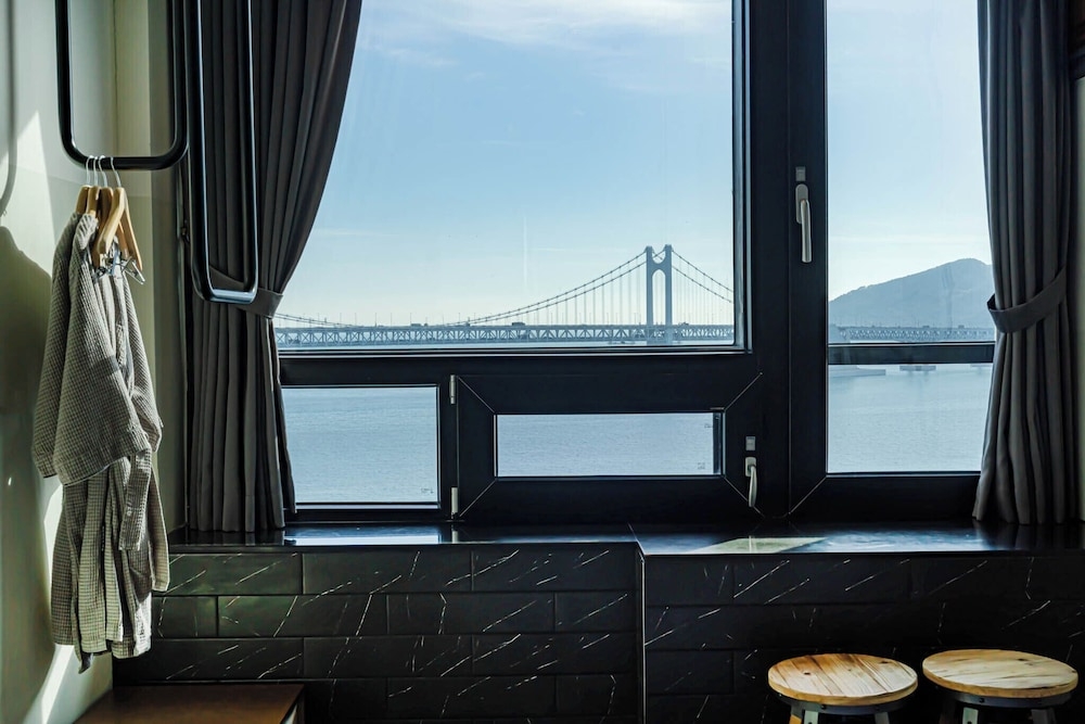 해변/바다 전망