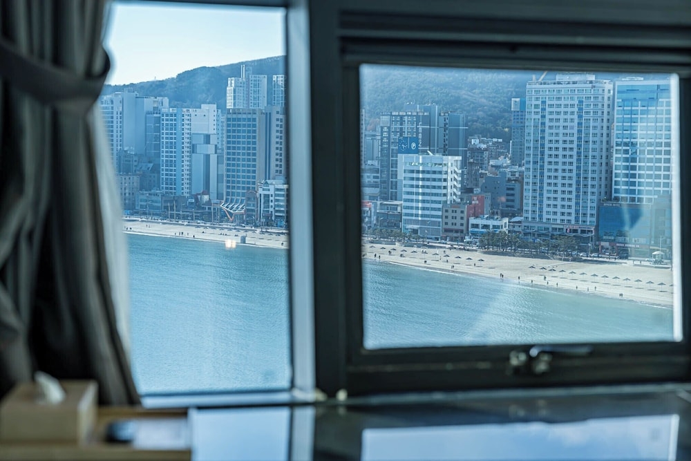 해변/바다 전망