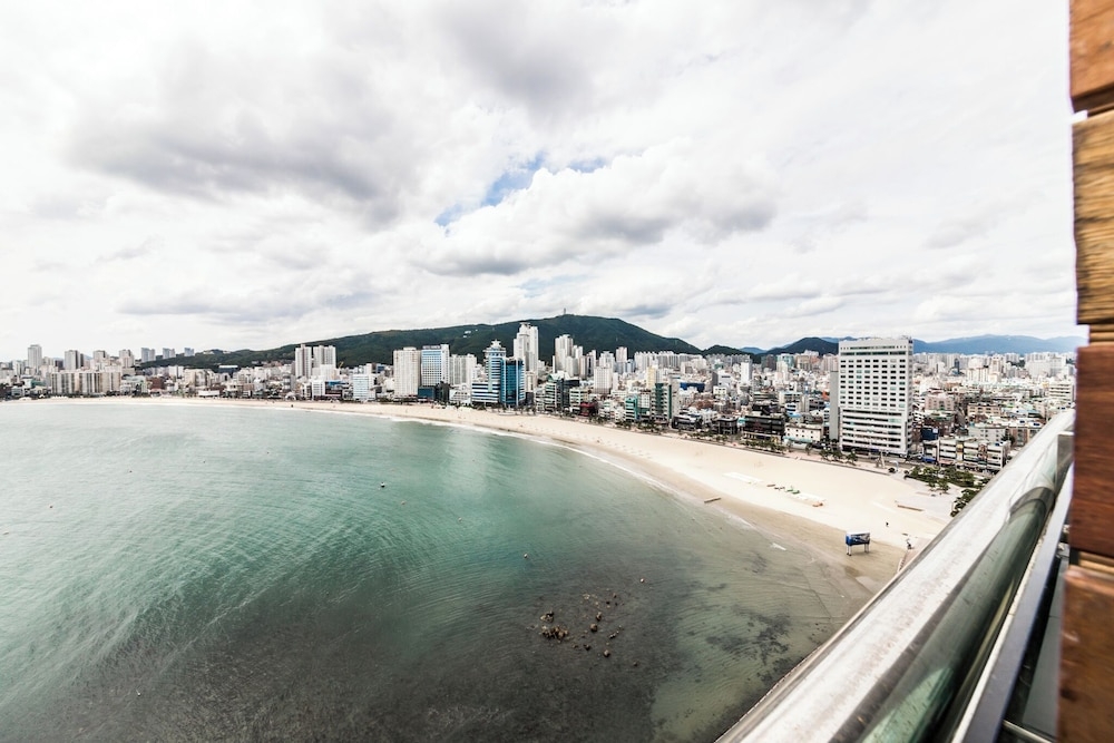 해변/바다 전망