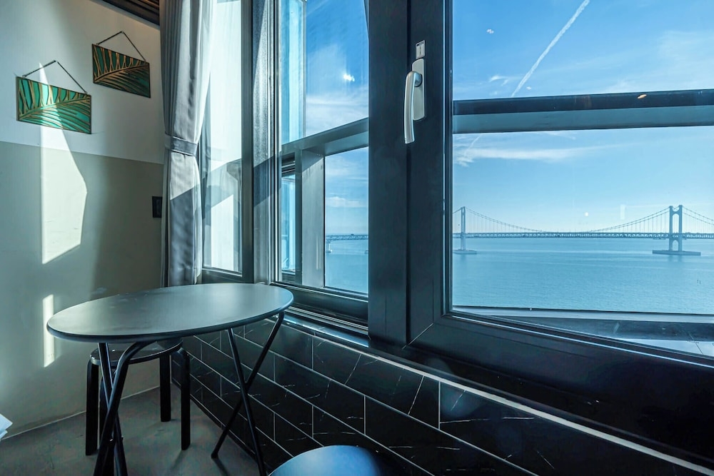 해변/바다 전망