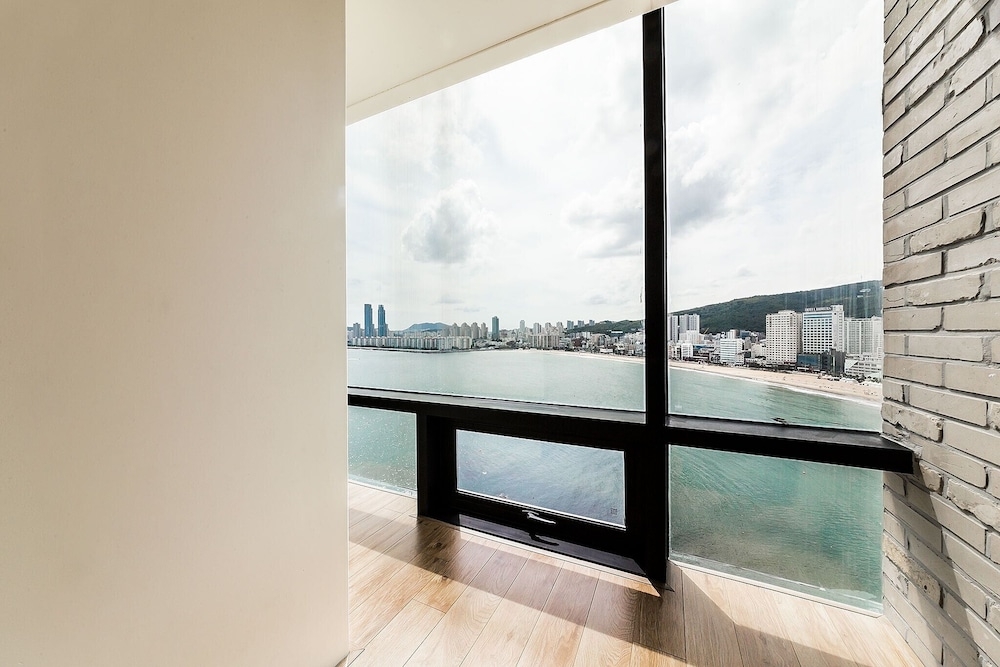 해변/바다 전망