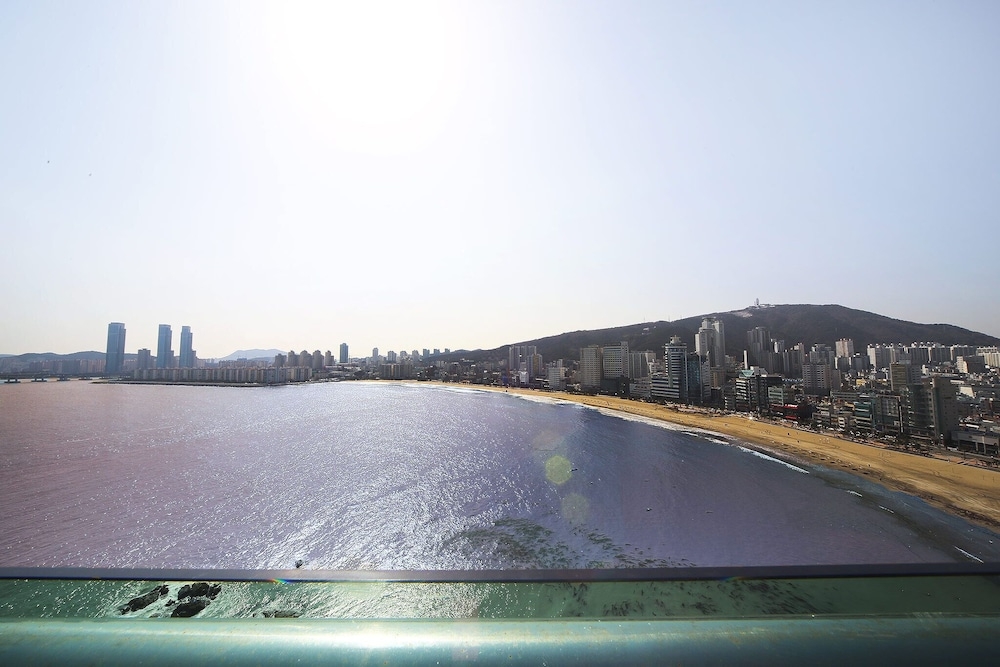 해변/바다 전망