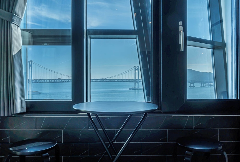 해변/바다 전망