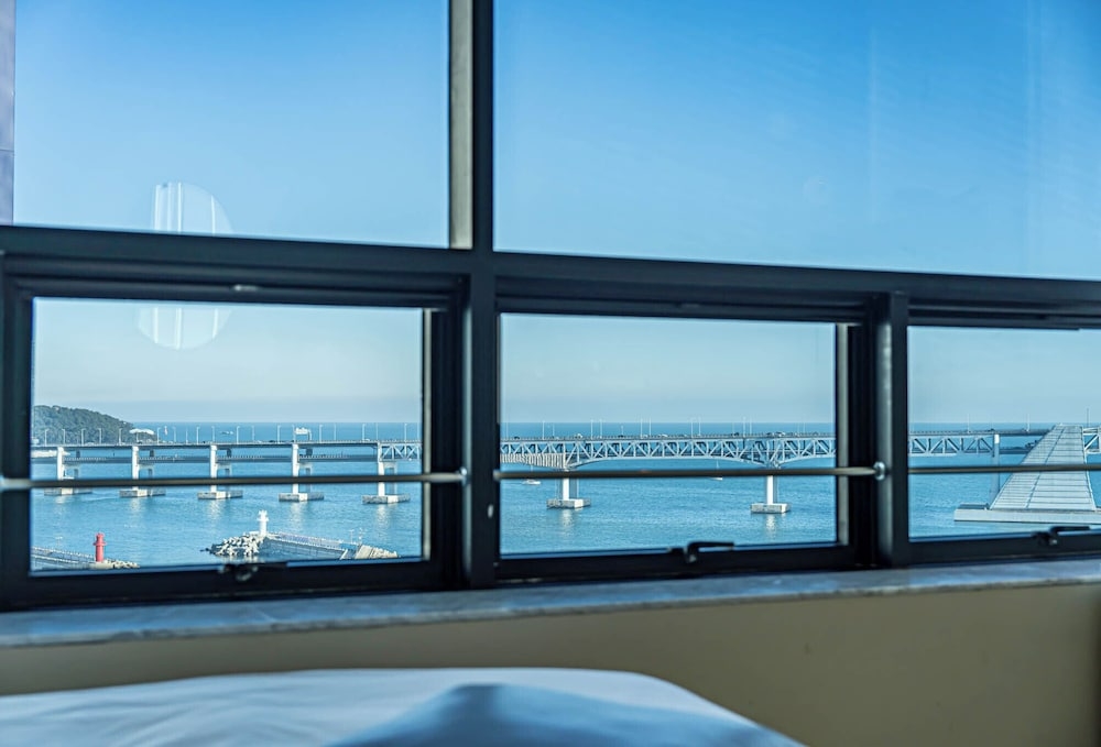 해변/바다 전망