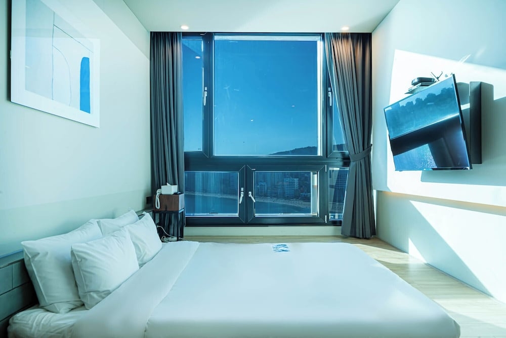 해변/바다 전망