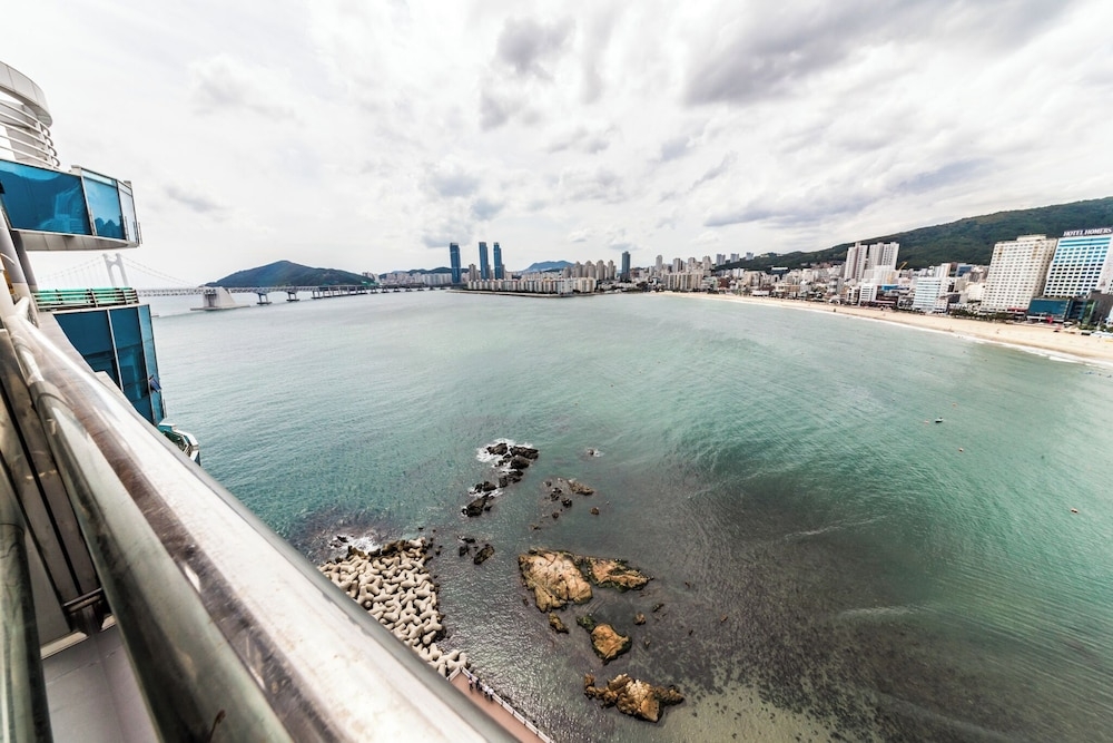 해변/바다 전망