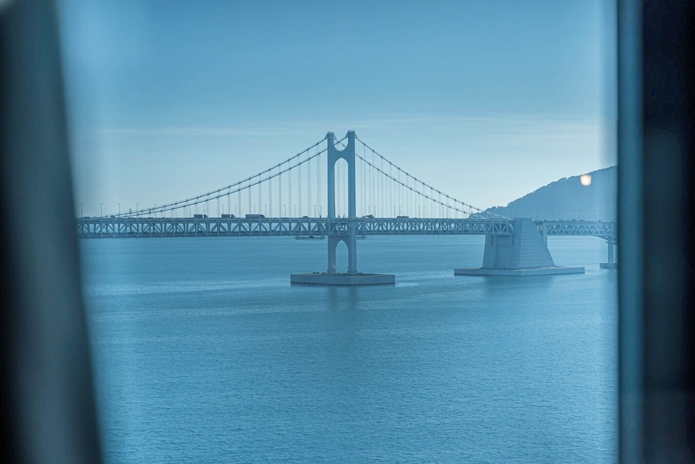 해변/바다 전망