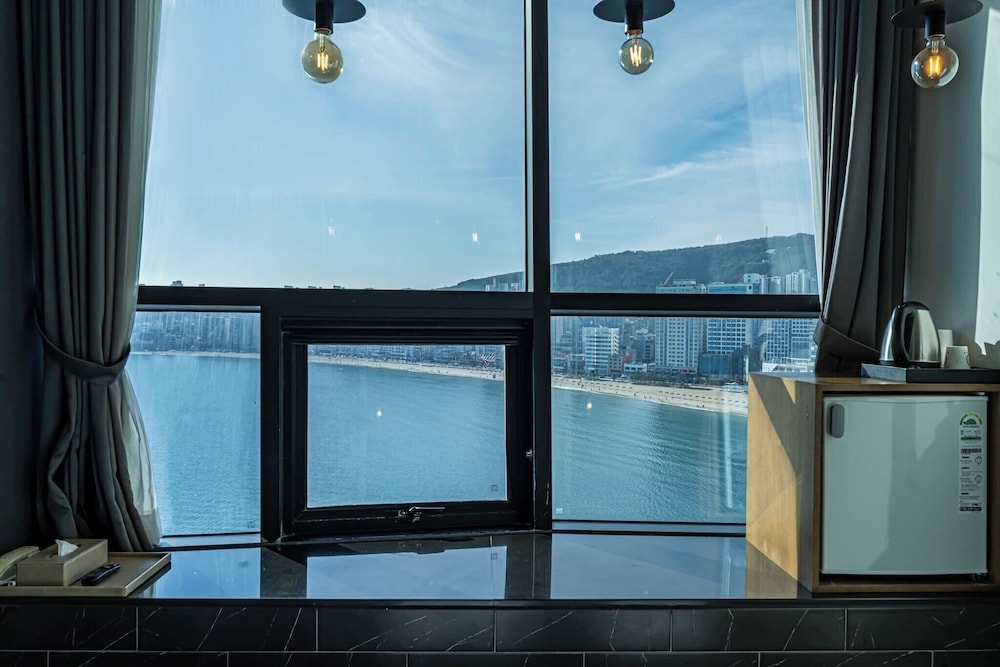 해변/바다 전망