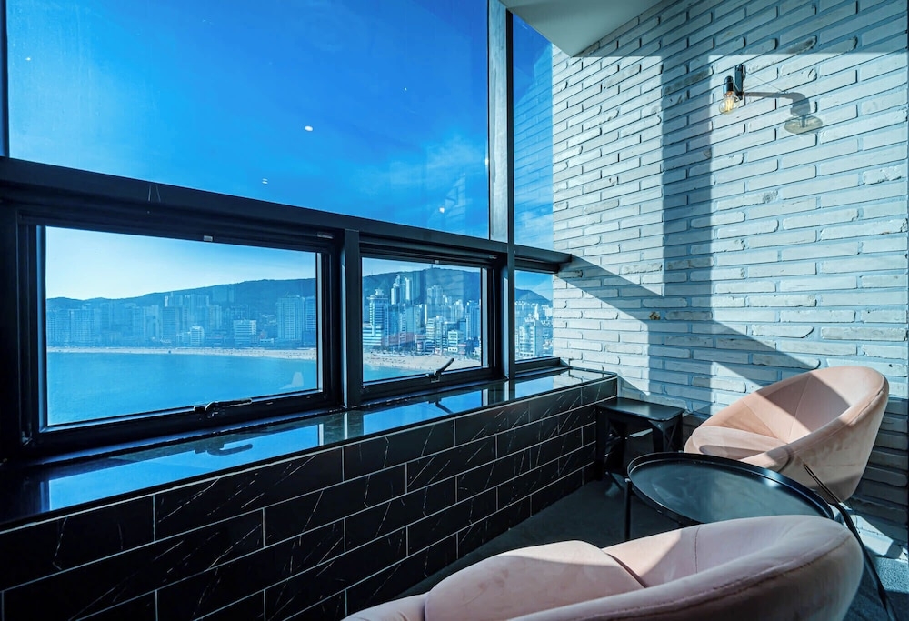 해변/바다 전망