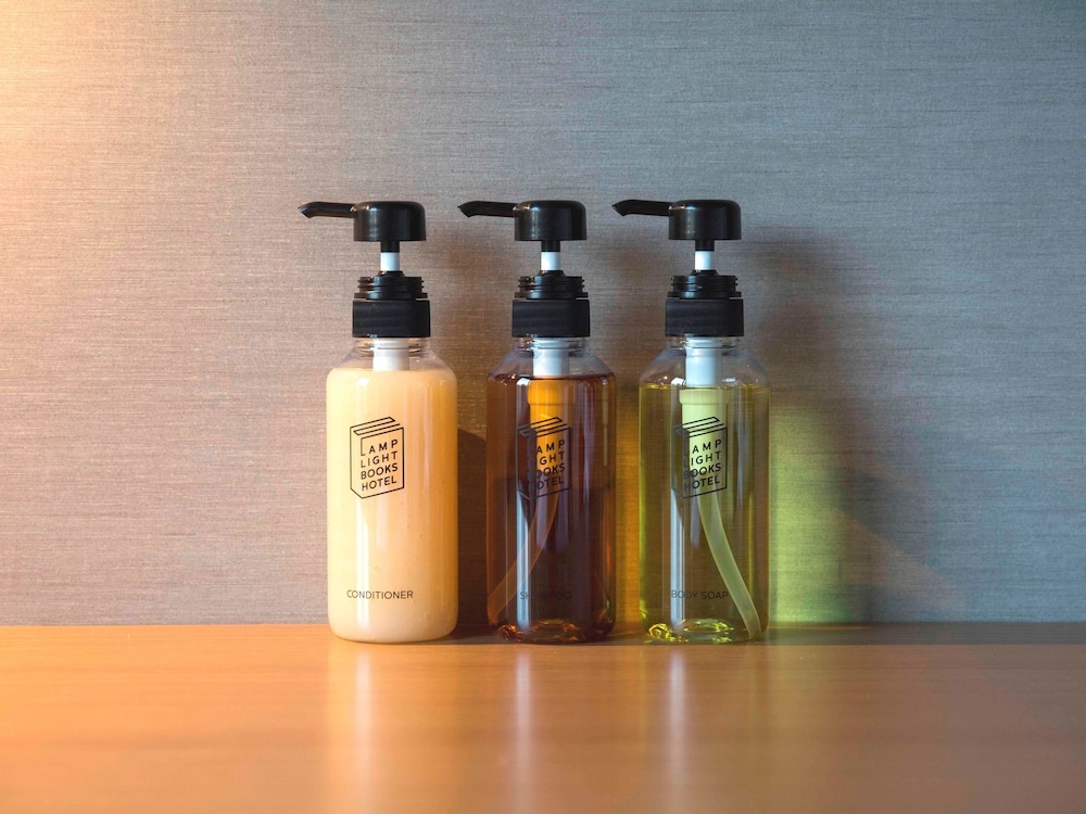 욕실 편의 시설