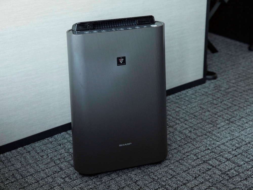 숙박 시설 내 편의 시설/서비스