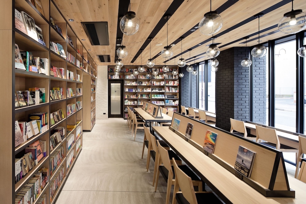 숙박 시설 내 편의 시설/서비스