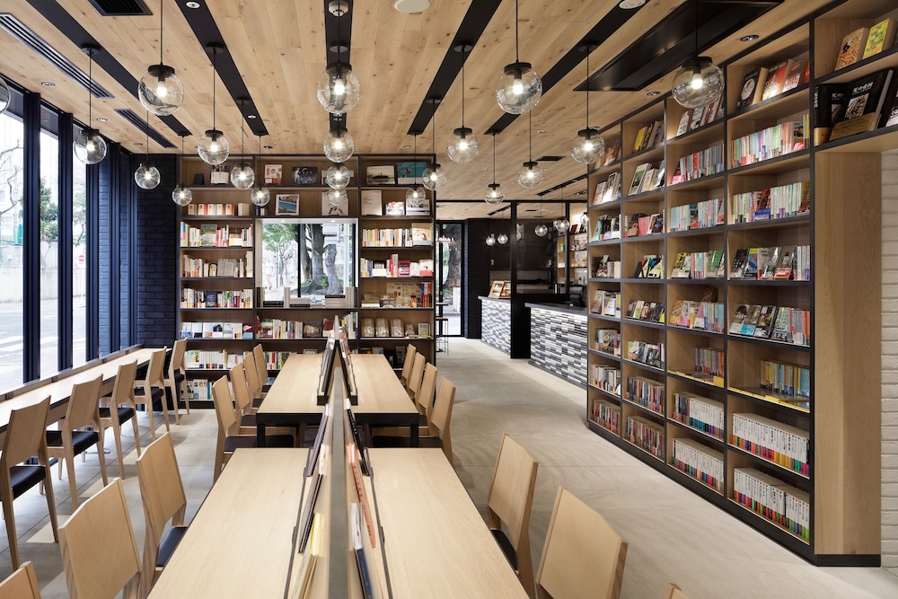 숙박 시설 내 편의 시설/서비스