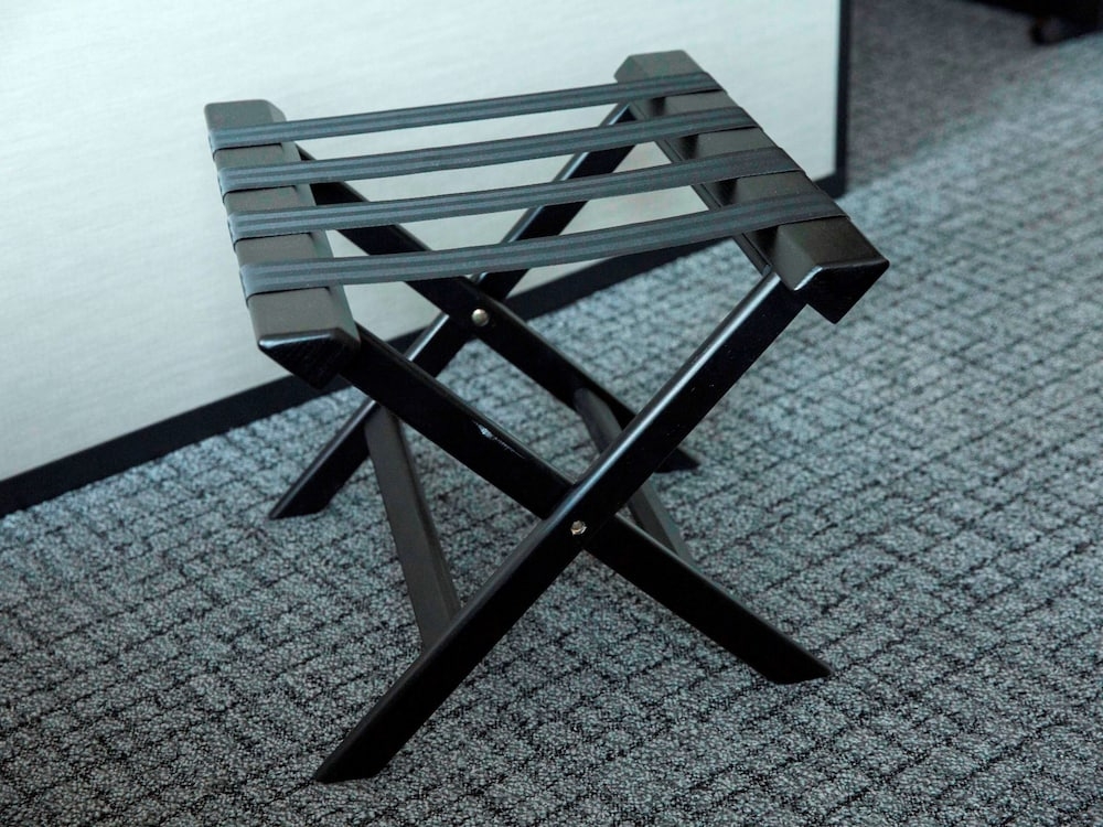 객실 내 편의 시설/서비스