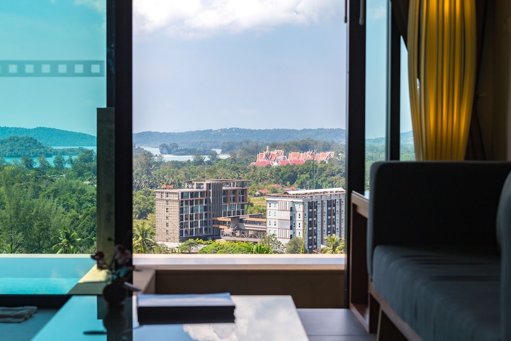 해변/바다 전망