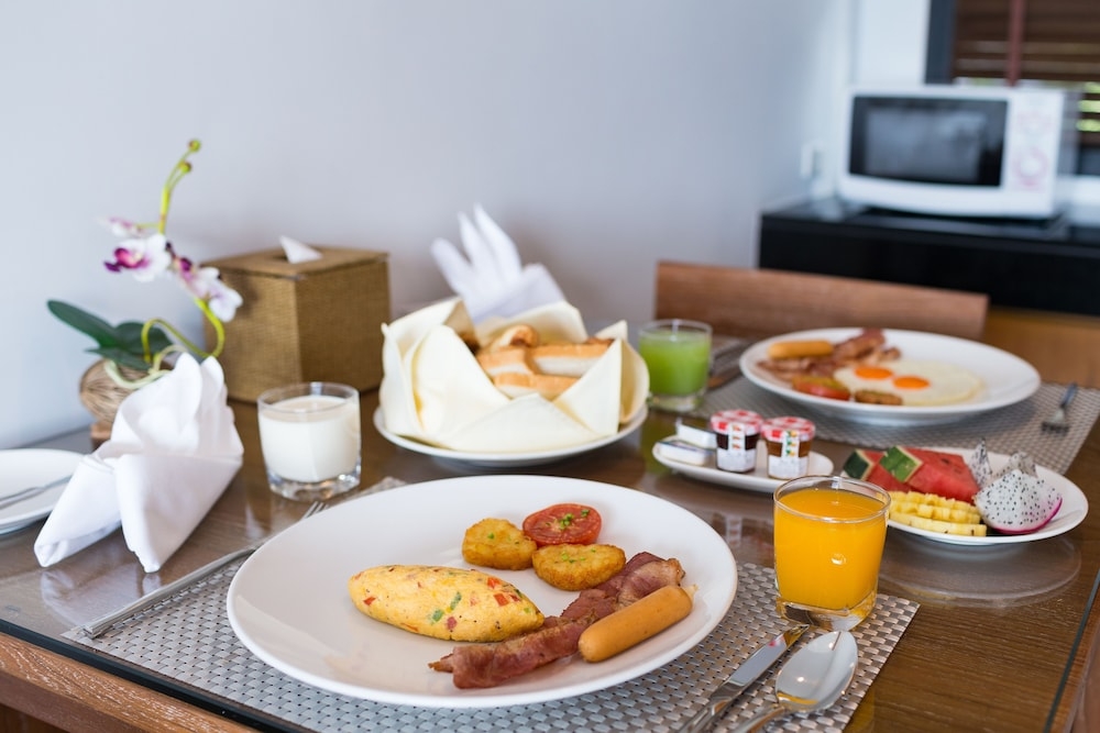 전용 간이 주방